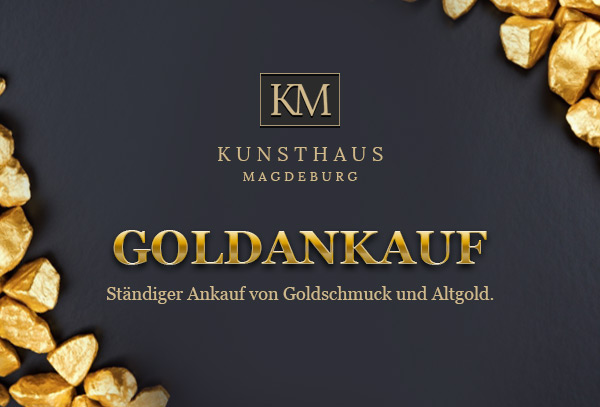 Goldankauf